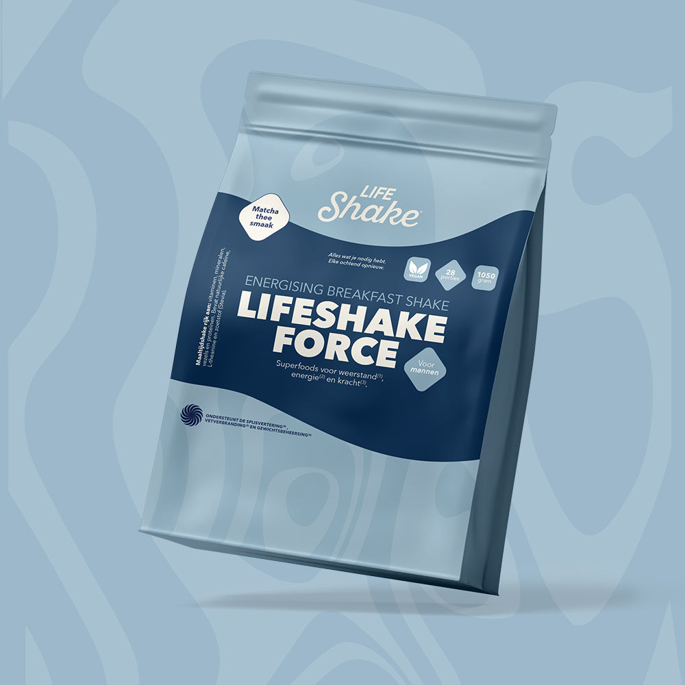 LifeShake Force 1050 gr